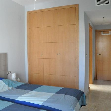 2201-Lovely 2 Bedrooms With Terrace And Pool Manilva Kültér fotó