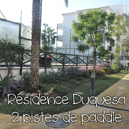 2201-Lovely 2 Bedrooms With Terrace And Pool Manilva Kültér fotó