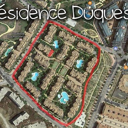 2201-Lovely 2 Bedrooms With Terrace And Pool Manilva Kültér fotó