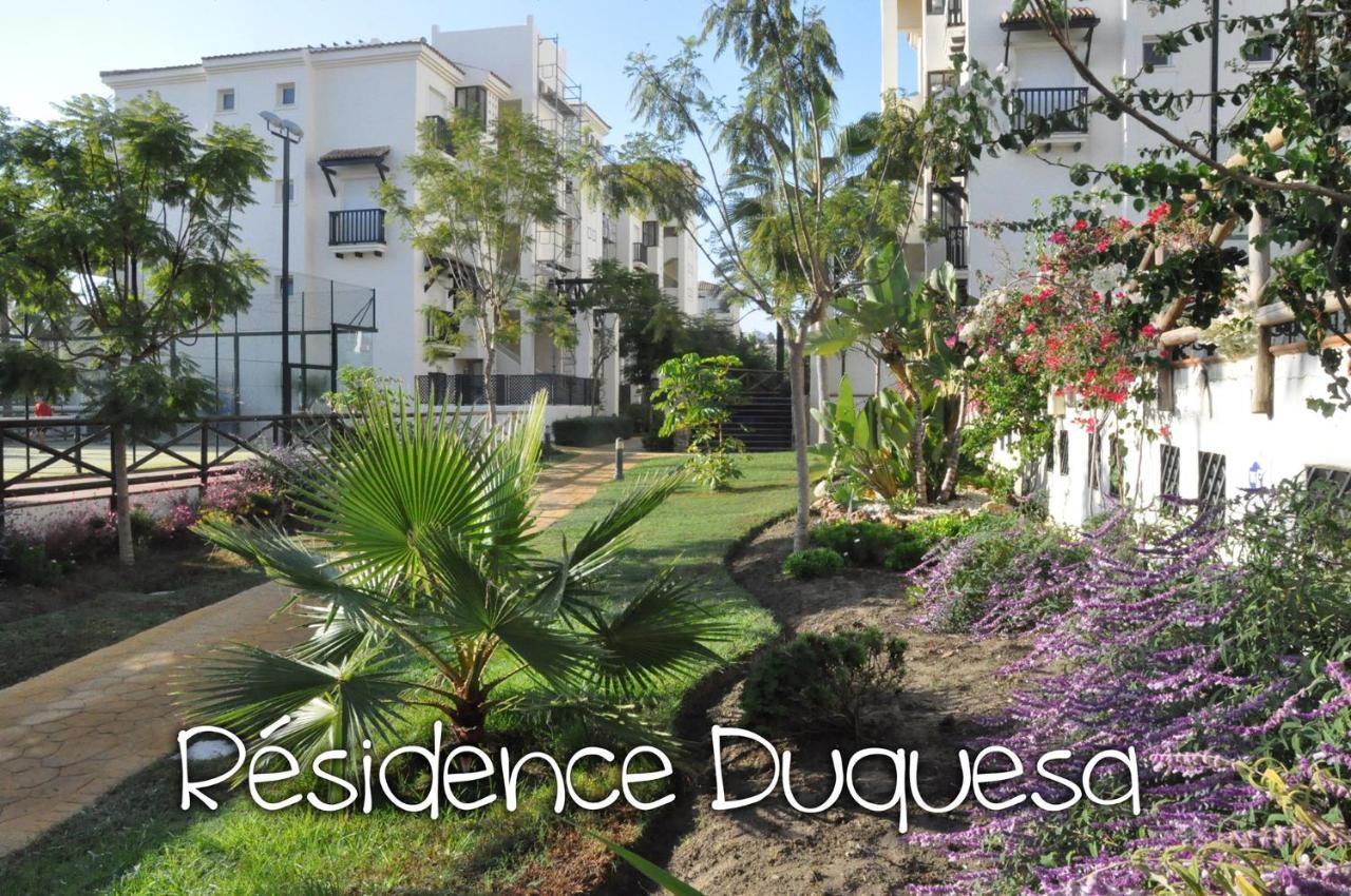 2201-Lovely 2 Bedrooms With Terrace And Pool Manilva Kültér fotó
