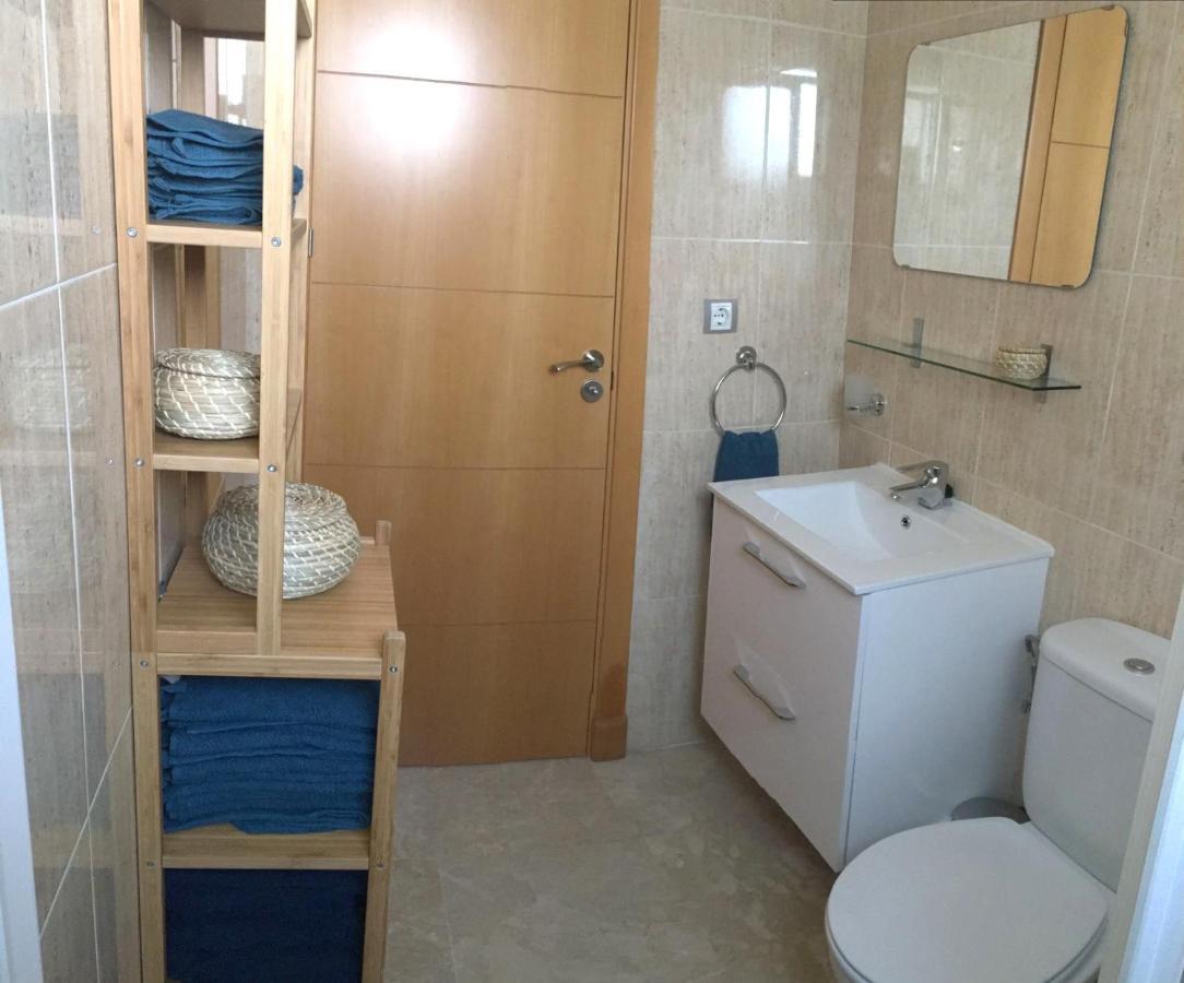 2201-Lovely 2 Bedrooms With Terrace And Pool Manilva Kültér fotó