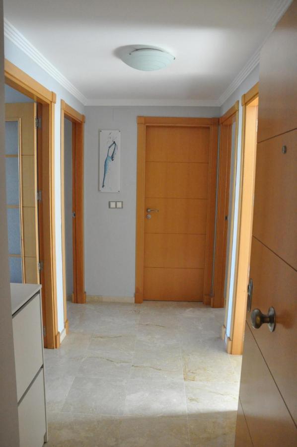 2201-Lovely 2 Bedrooms With Terrace And Pool Manilva Kültér fotó