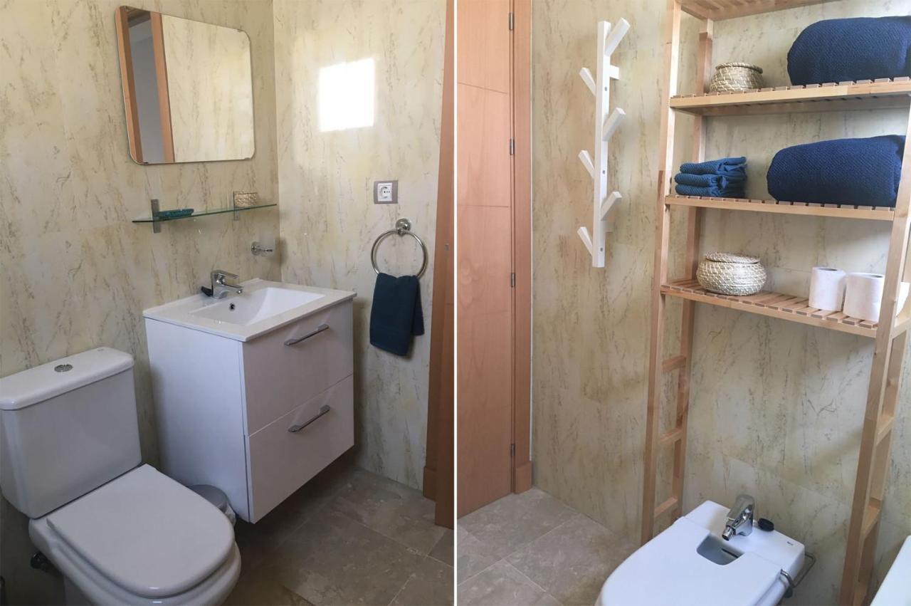 2201-Lovely 2 Bedrooms With Terrace And Pool Manilva Kültér fotó